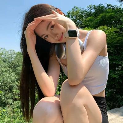 飘零艳女