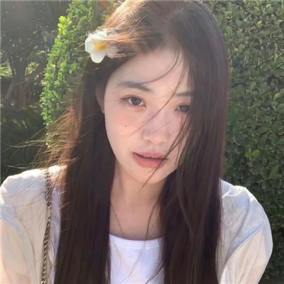 青空娘